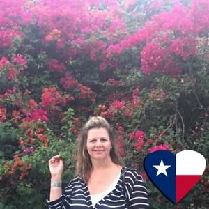 Meet your Posher, Stacy