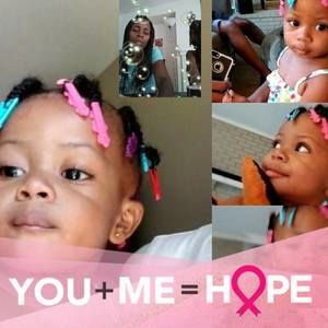 Meet your Posher, Veronica