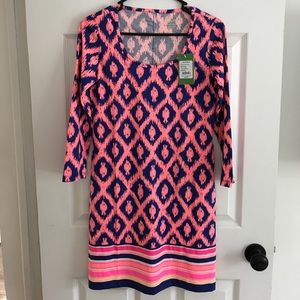 Lilly Pulitzer Beacon Dress