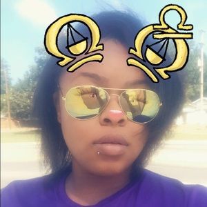 Meet your Posher, Destiny