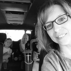 Meet your Posher, Shiloh