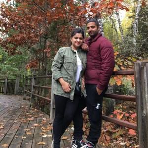 Meet your Posher, Charu