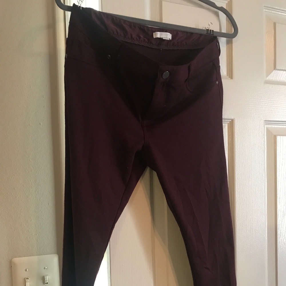 Jeggings