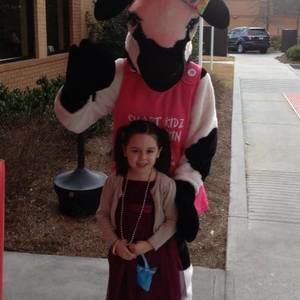 Meet your Posher, Doug