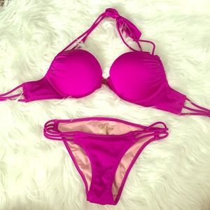 Victoria's Secret Bombshell bathing suit