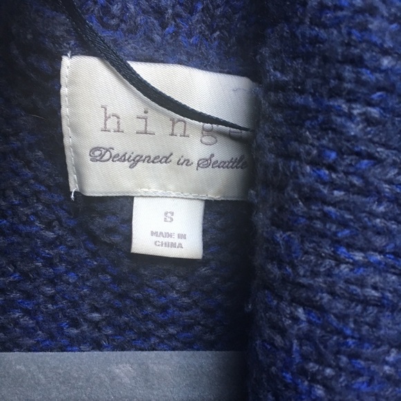 Cozy Cardigan - Picture 3 of 3