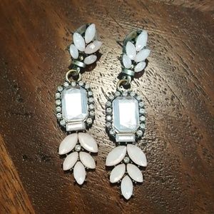 Statement Earrings