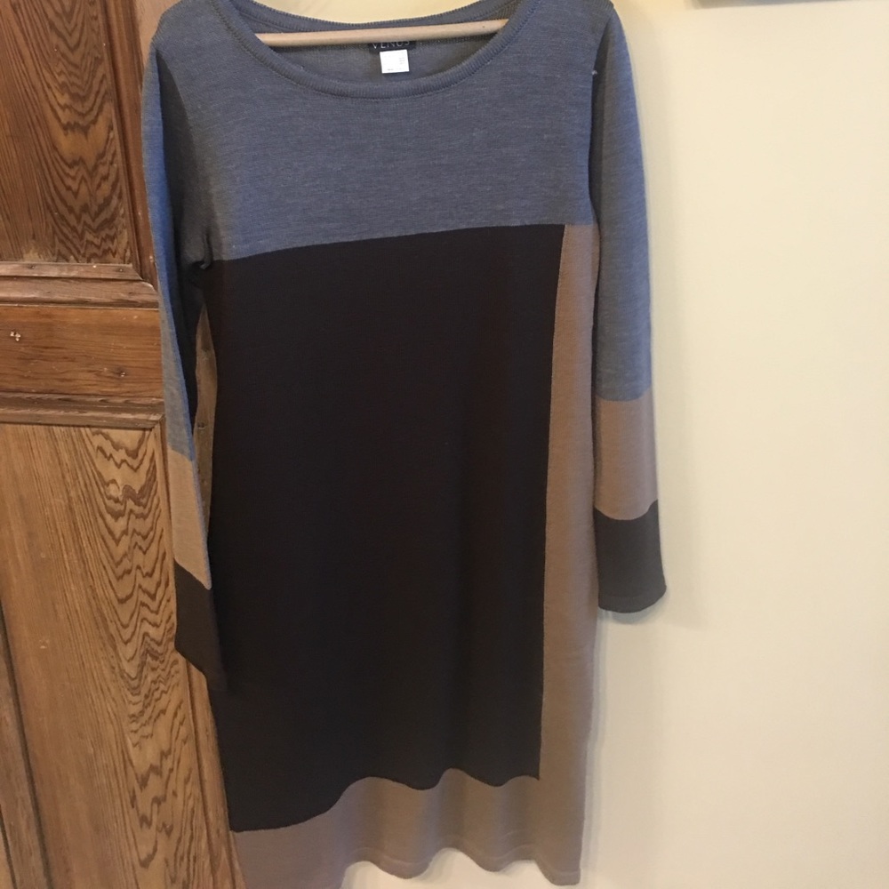 Venus dress