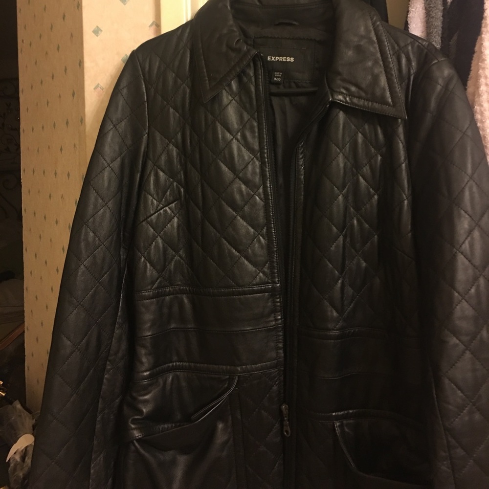 Jacket - Picture 2 of 2