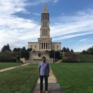 Meet your Posher, Athiyaman