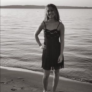 Meet your Posher, Alyssa