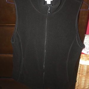 Old Navy vest