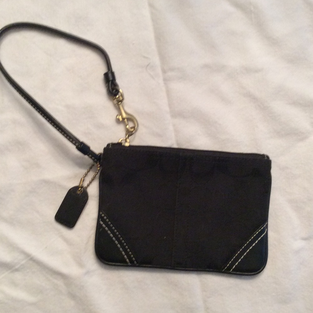 Coach Wrislet - image 1