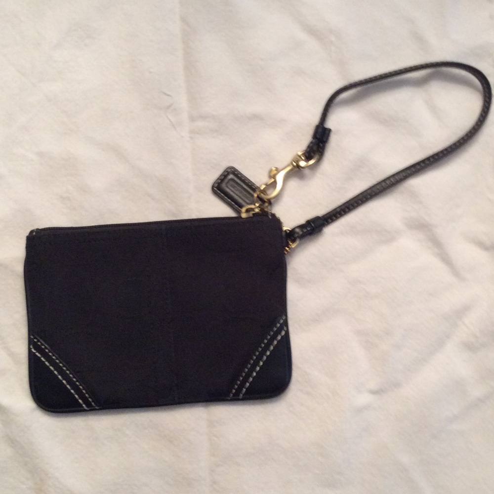 Coach Wrislet - image 2