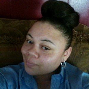 Meet your Posher, Jacquelyn