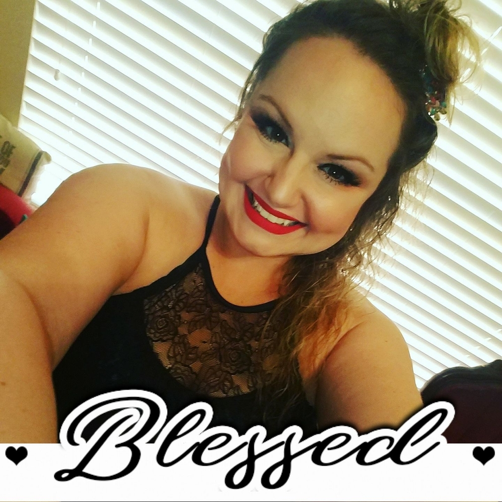 Meet your Posher, Stacie