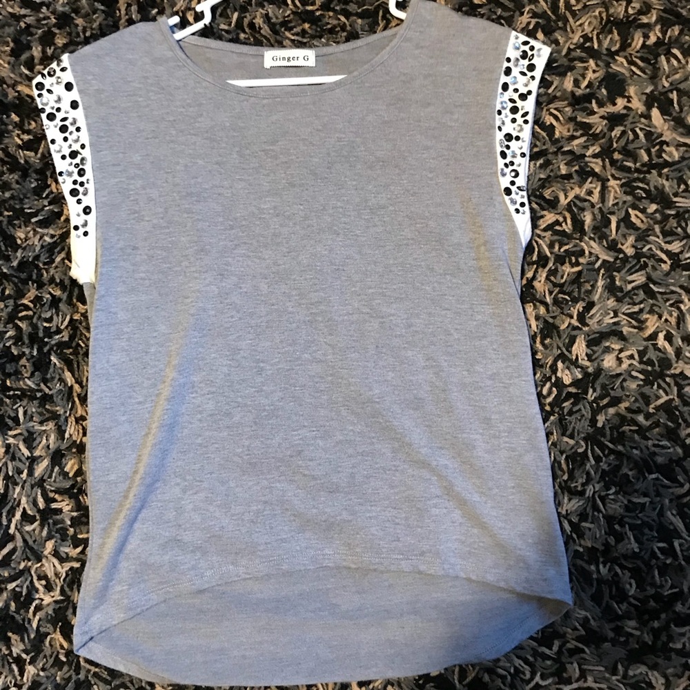 Ginger G Shirt