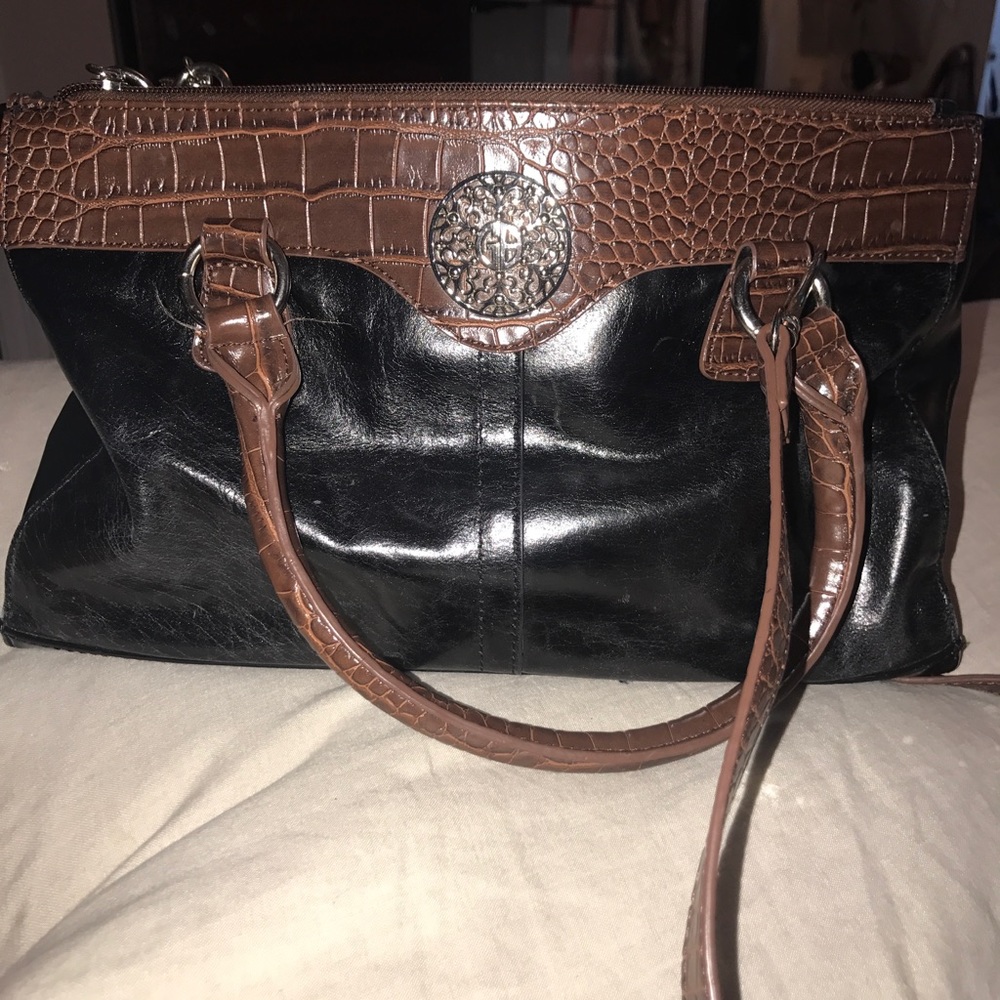 Gianni Bernini Handbag