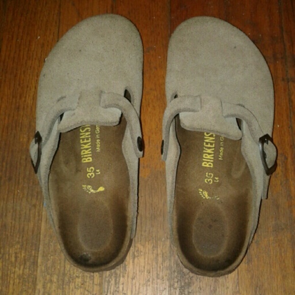 Birkenstock Shoes - Birkenstock Clogs