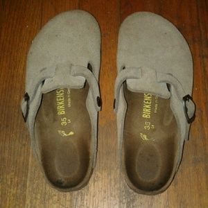Birkenstock Clogs