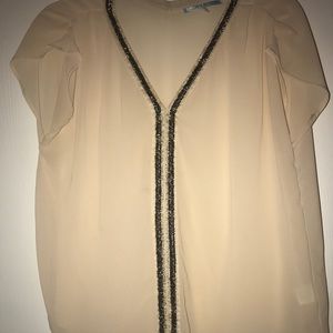 Francesca’s Blouse