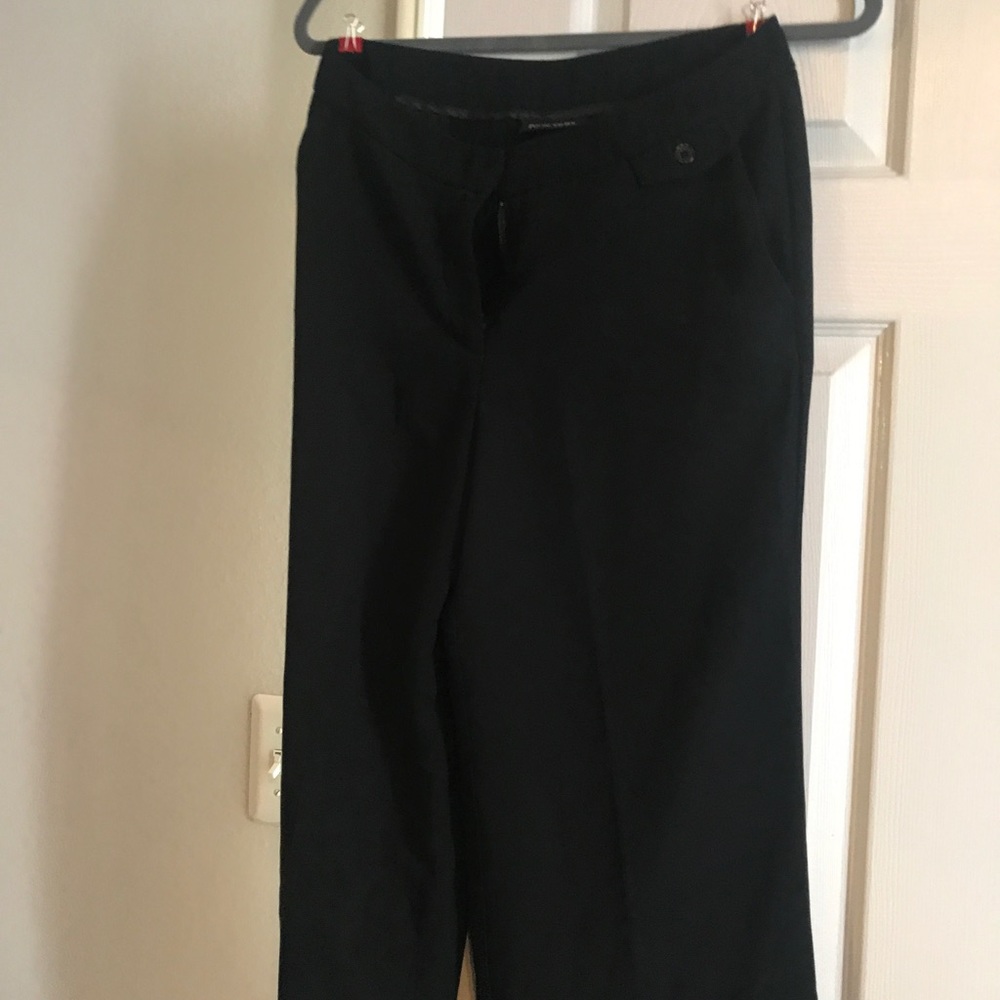 Dress pants