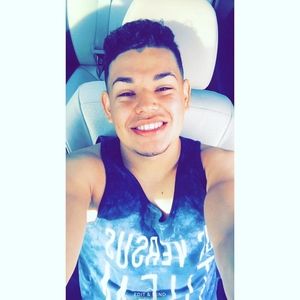 Meet your Posher, Melvin