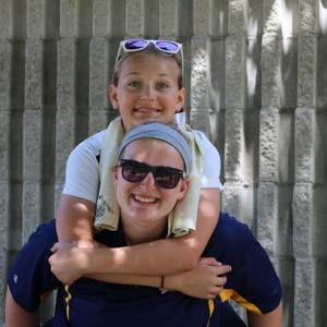 Meet your Posher, Kali