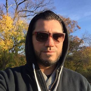 Meet your Posher, Jairo