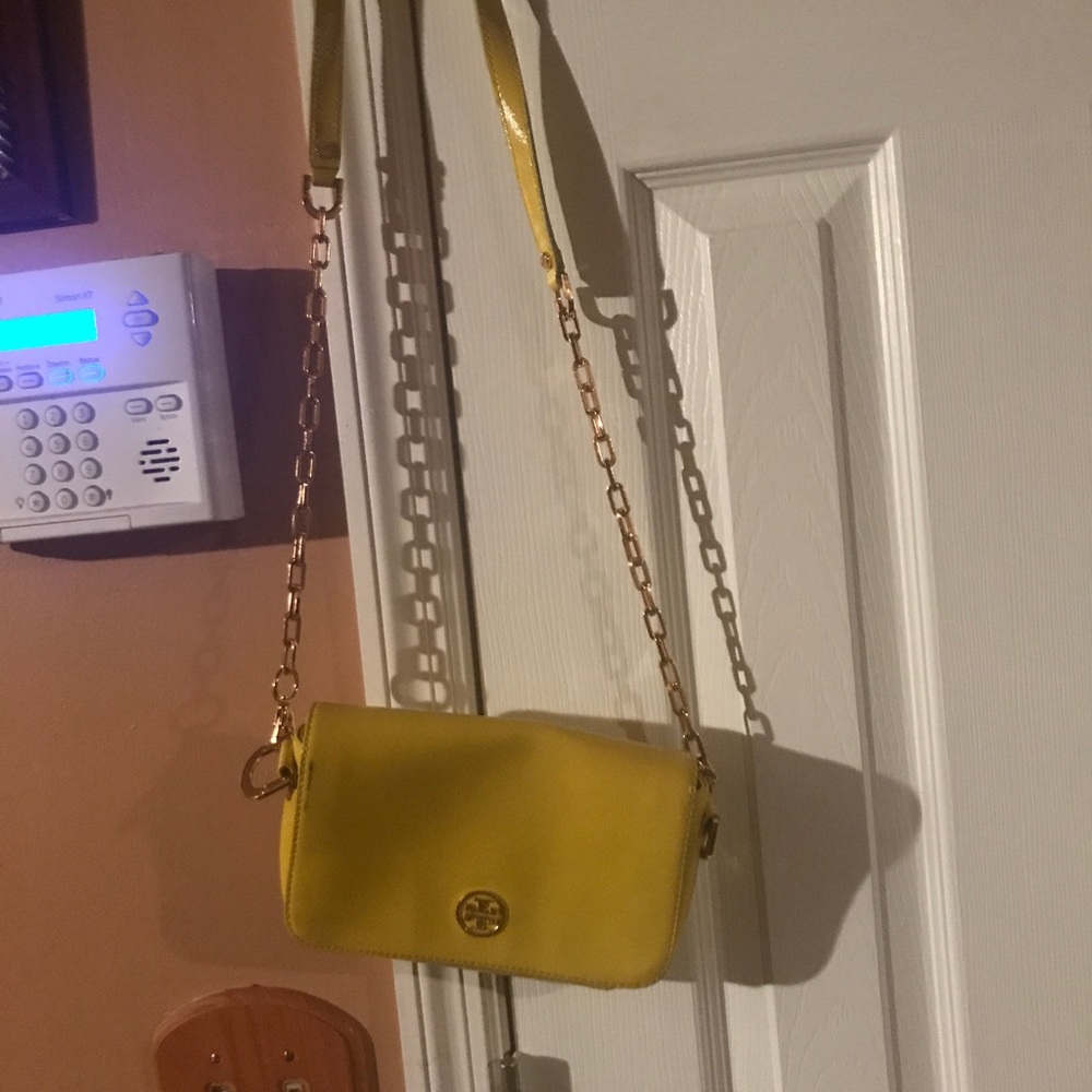 Tory Burch Bag