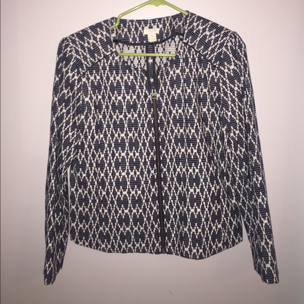 Sale🎁J.crew jacket