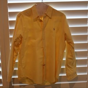 Ralph Lauren Button down