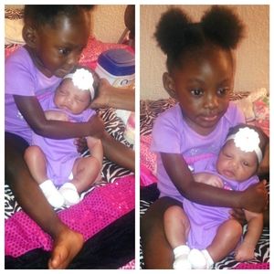 Meet your Posher, Pamela