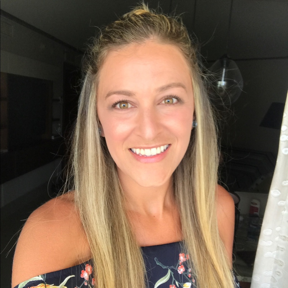 Meet your Posher, Lindsay