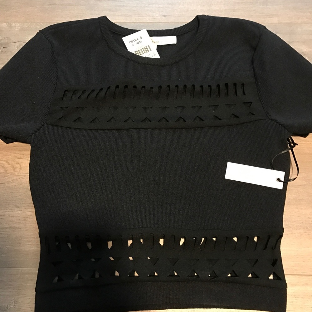 Lovers and Friends crop top