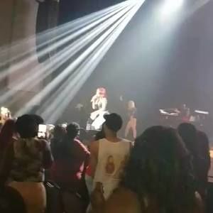 Meet your Posher, Tyra