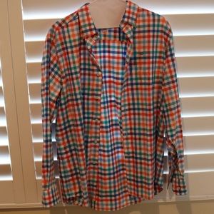 Southern Tide Button down