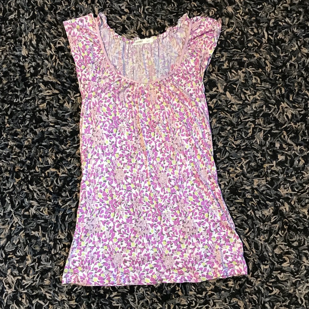 Old Navy shirt