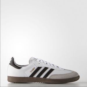 Adidas Samba Sneaker