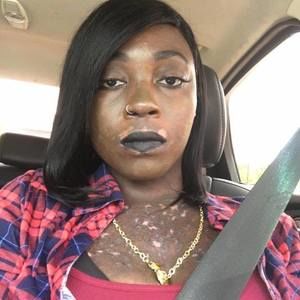 Meet your Posher, Taiishka