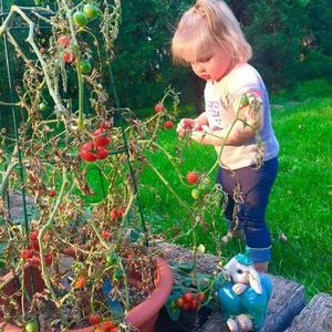 Meet your Posher, Molly