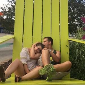 Meet your Posher, Gabby