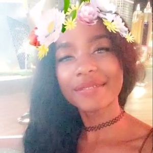 Meet your Posher, Dakirra