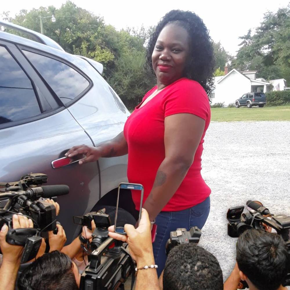 Meet your Posher, Koko