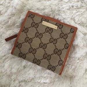 Gucci Wallet