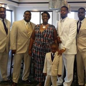 Meet your Posher, Roderick