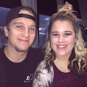 Meet your Posher, Trinity