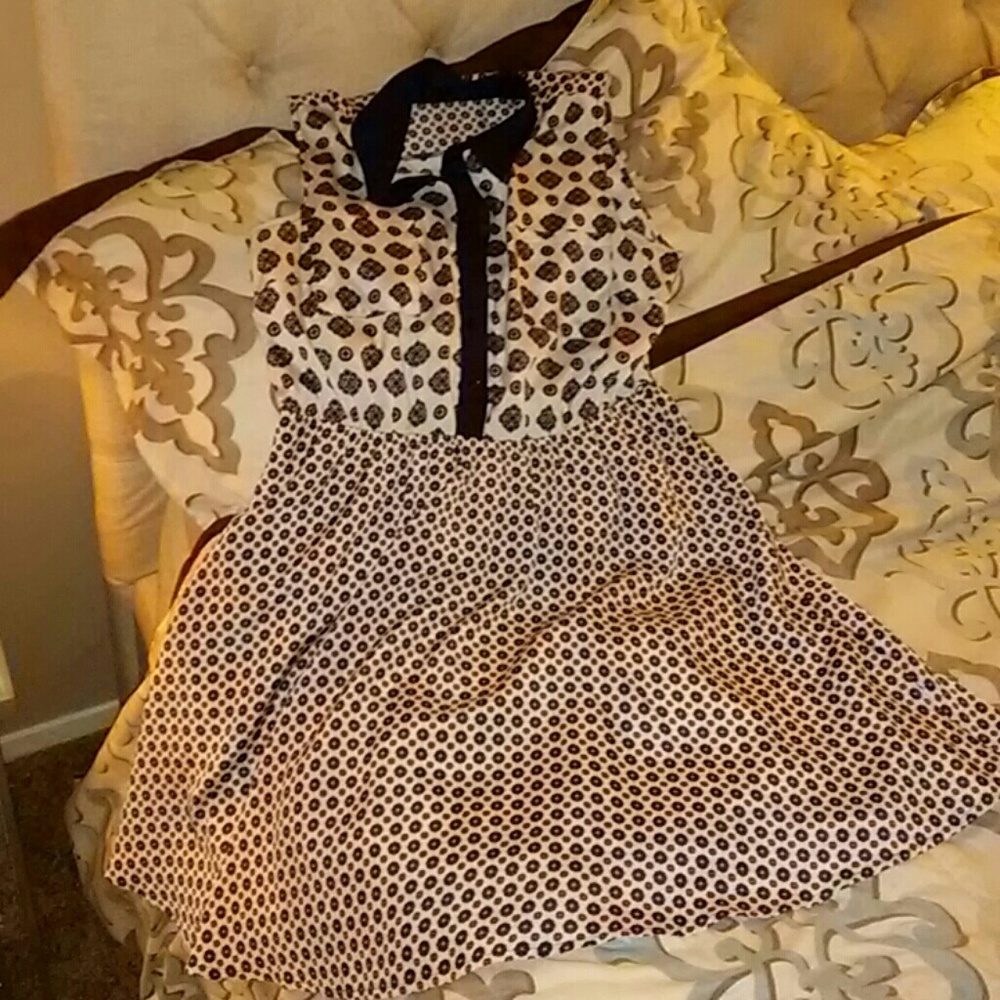 Dress for success 😎