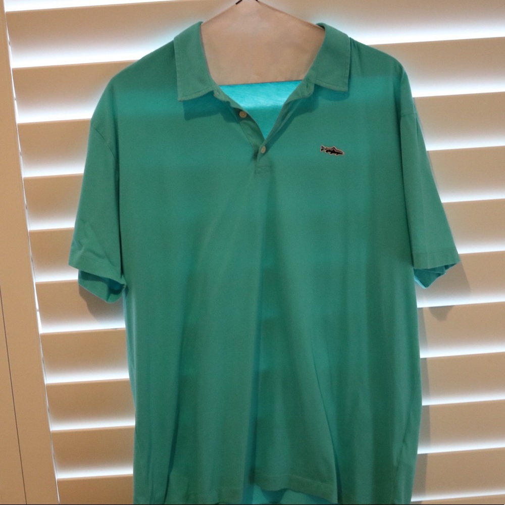 Patagonia Polo