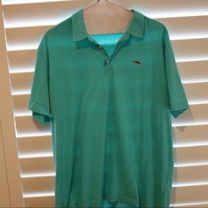 Patagonia Polo